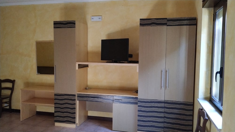 Quadruple Room photo 3