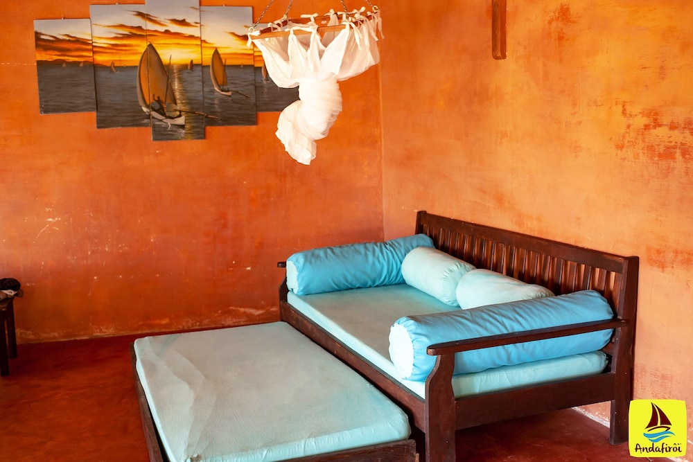 Deluxe Bungalow photo 2