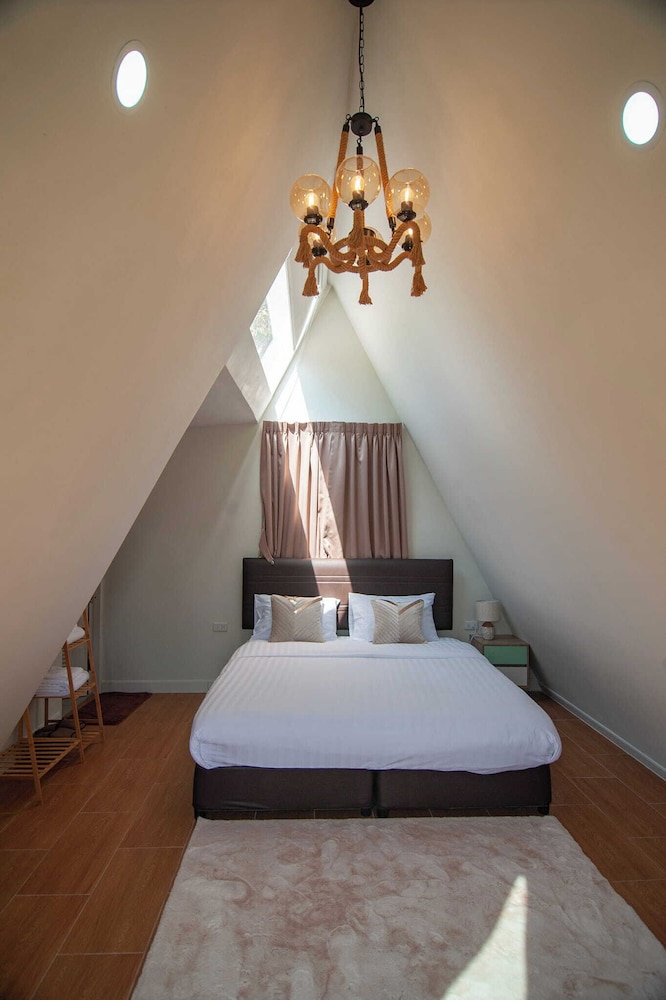 Standard Double Room - Photo 5