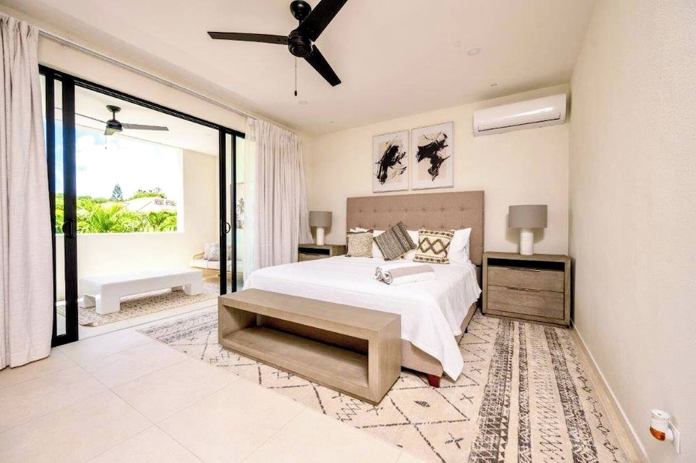 Apartment, 2 Bedrooms, Private Pool, Garden View photo 2