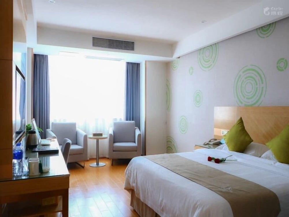 Deluxe Suite Room photo 1