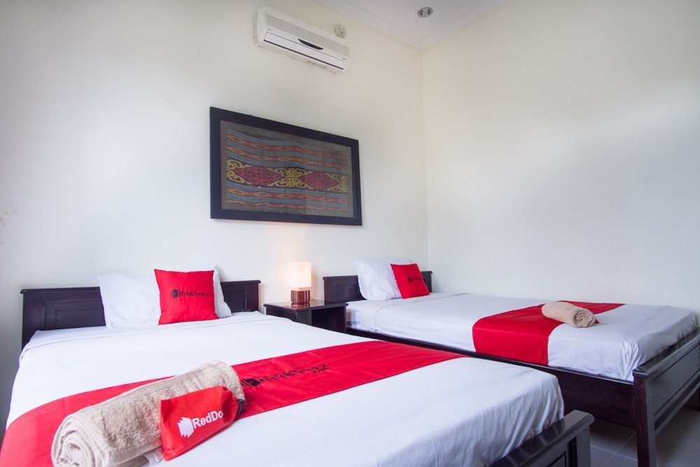 Twin Room photo 1
