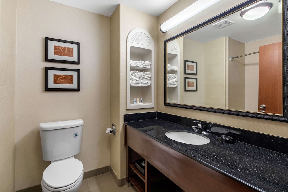 Comfort Suites Marshall, Bilde 8