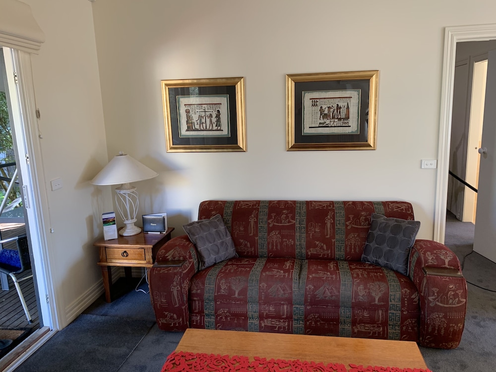 The Egyptian Cottage photo 3