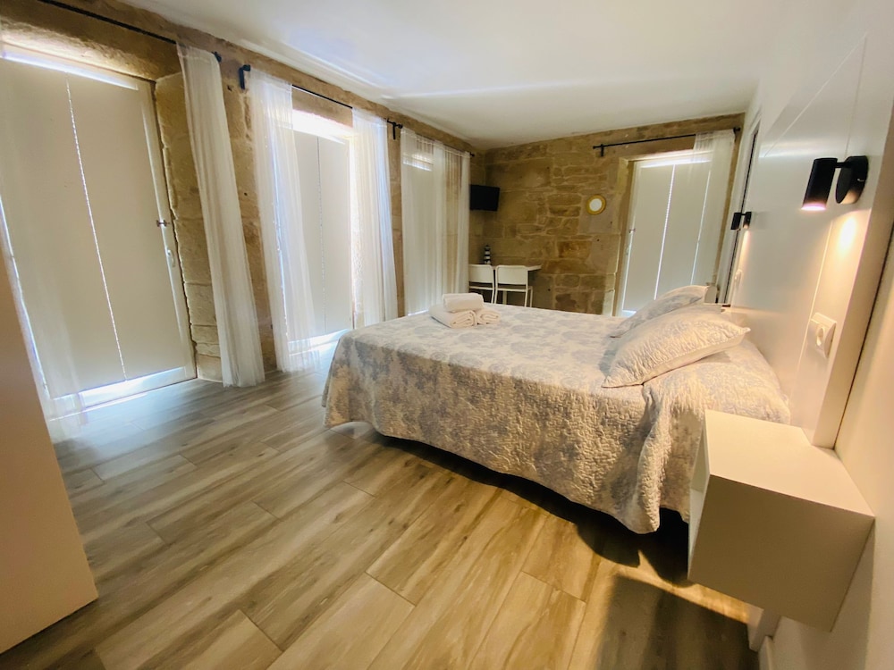 Habitación Comfort