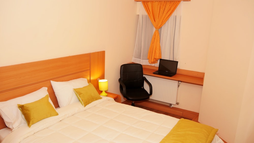 Executive Double Room, 1 Double Bed, Private Bathroom