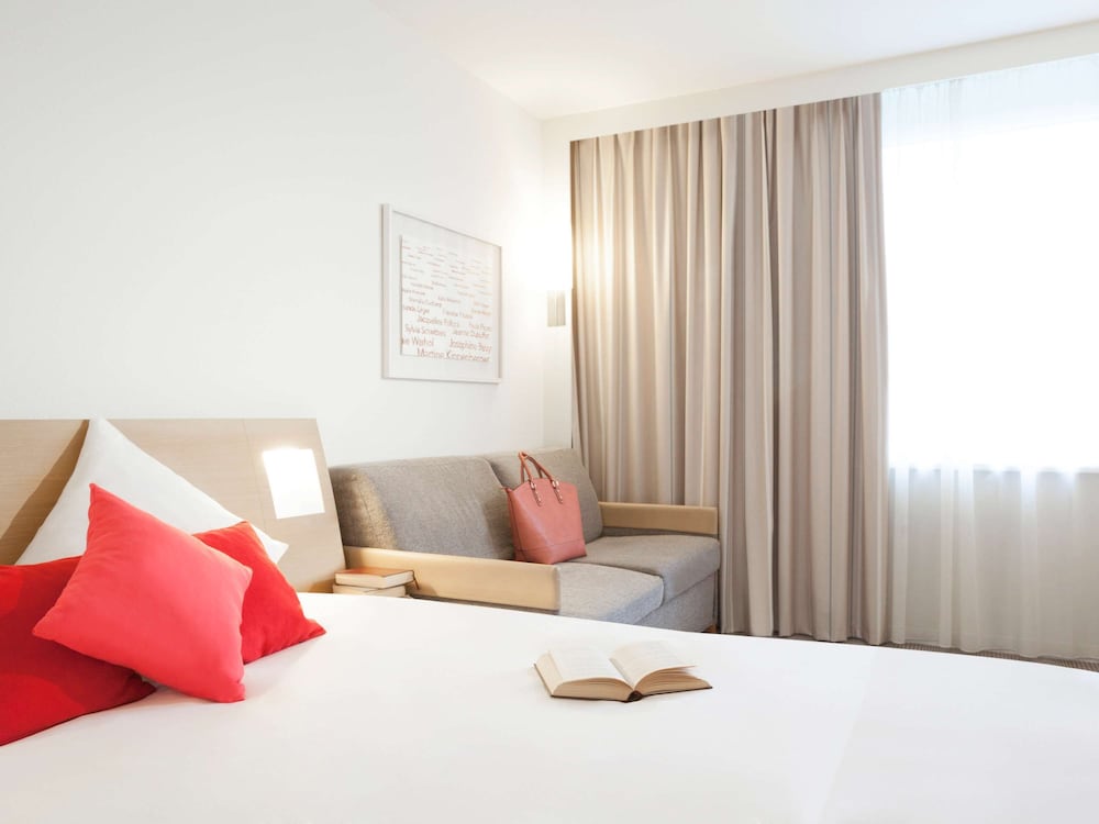 Superior Room, 1 Double Bed with Sofa bed, Non Smoking - Photo 1