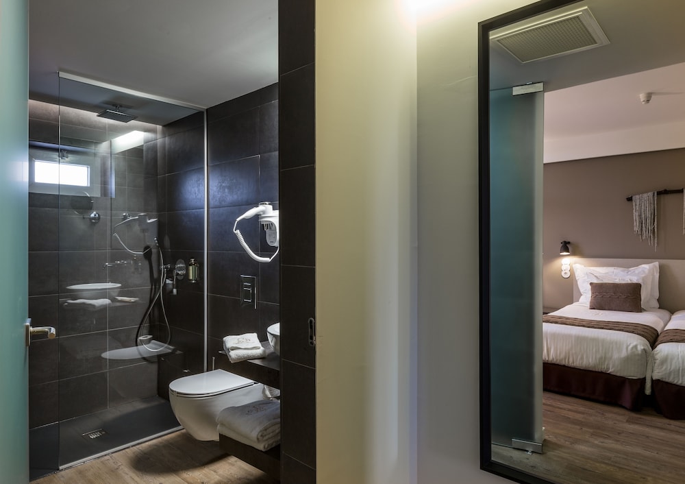 Executive Twin Room photo 3