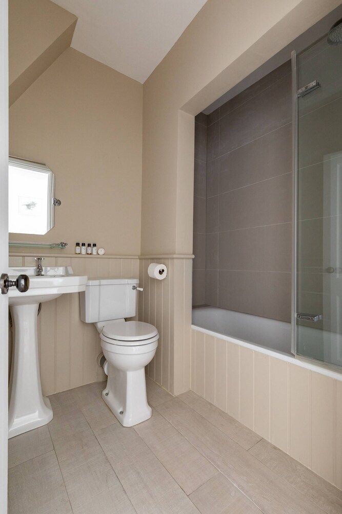 9A Medmerry Park 2 Bedroom Chalet, Foto 4