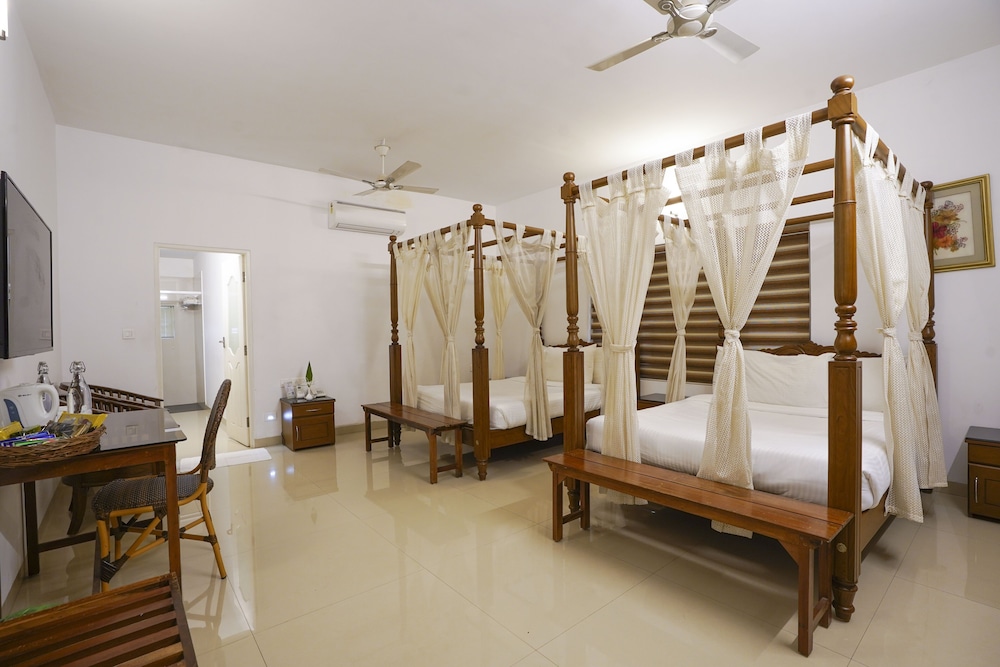 Luxury Room photo 3