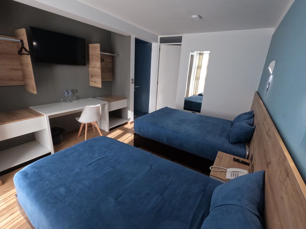 Family Triple Room photo 2