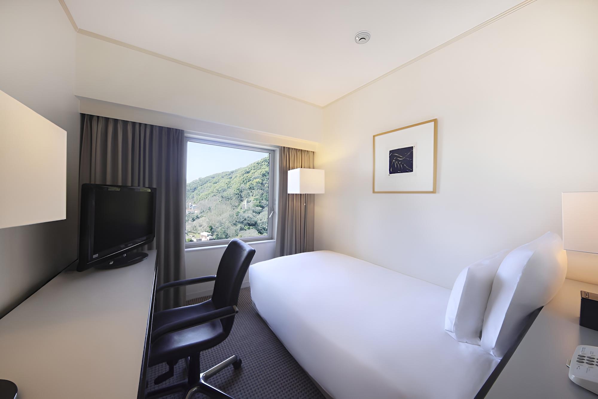 Standard Room, 1 Twin Bed, Smoking - Photo 1