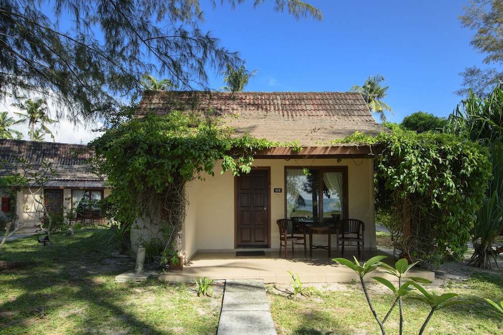 Beach Villa photo 3