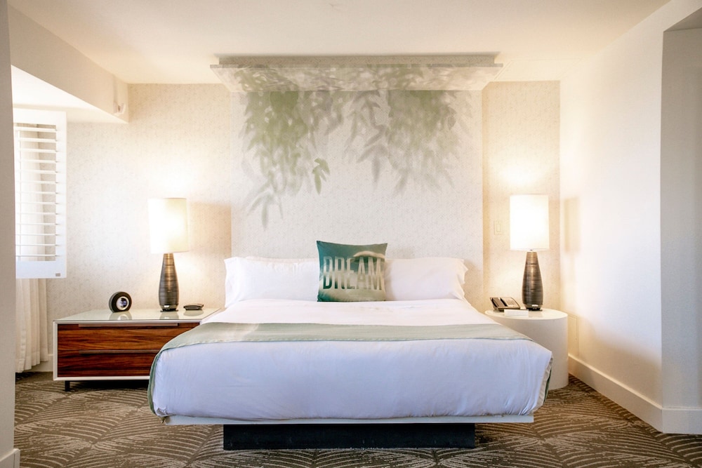 Suite, 2 Bedrooms