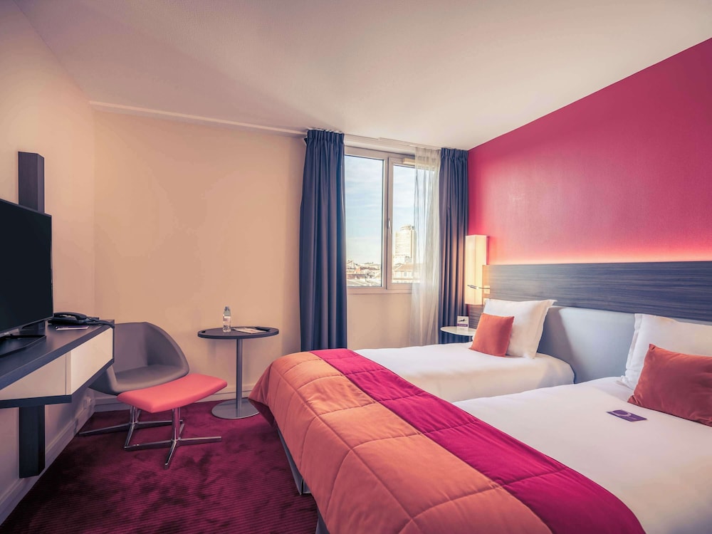Standard Room, 2 Twin Beds photo 1