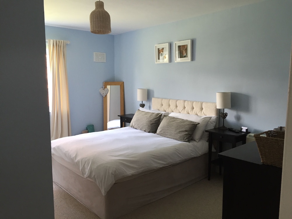 Comfort Double Room, Ground Floor photo 2