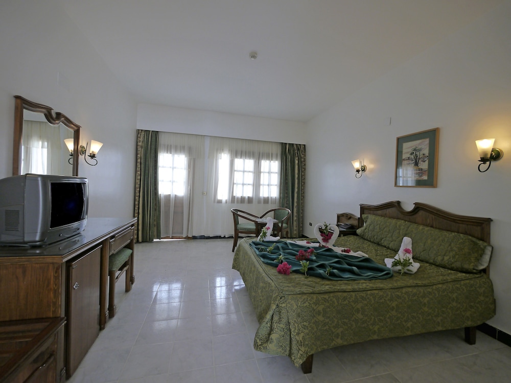 Standard Twin Room photo 3