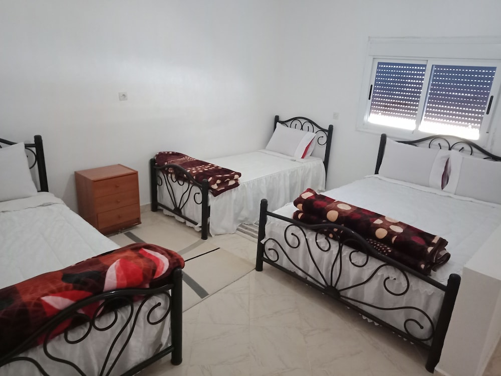 Quadruple Room photo 1