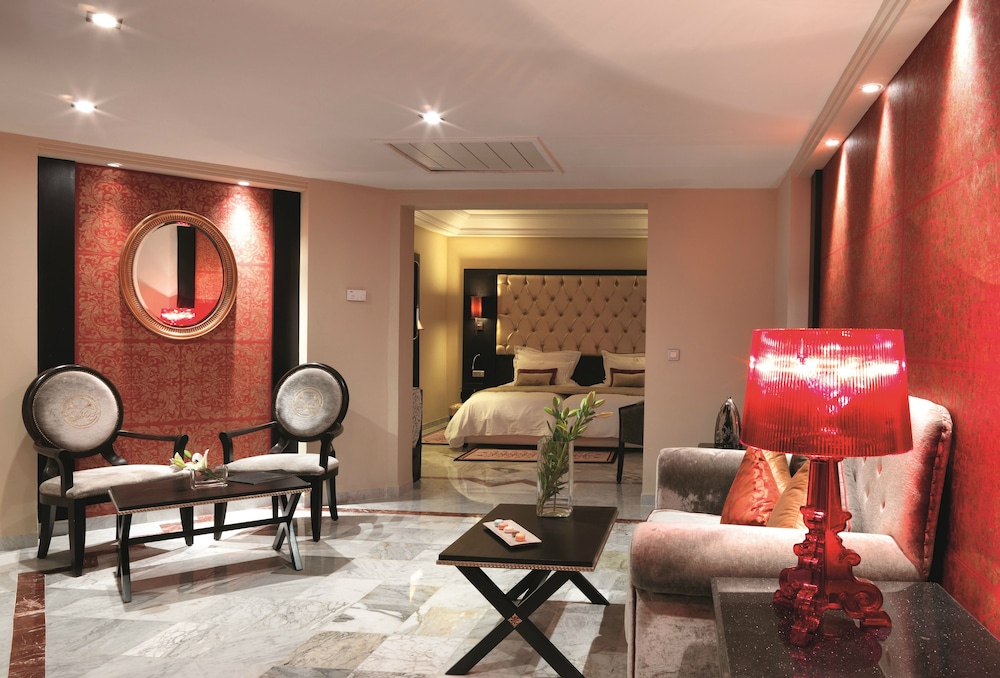 Suite Ambassador - Photo 5