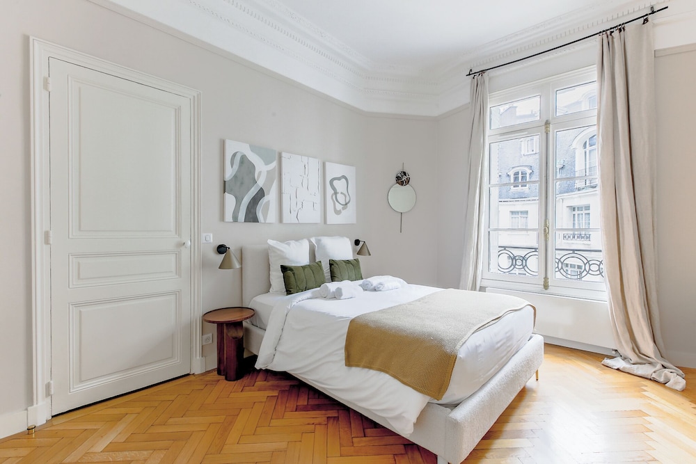 Economy Apartment