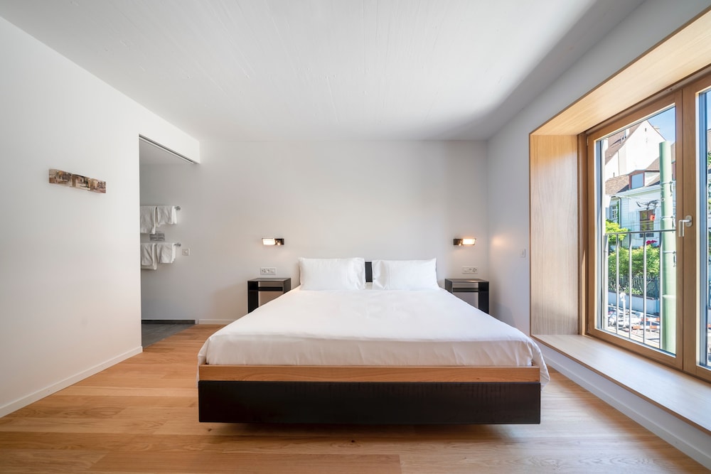 Double Room Design SET - Photo 1