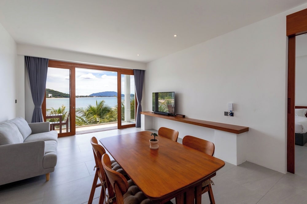 Penthouse Suite - Photo 6