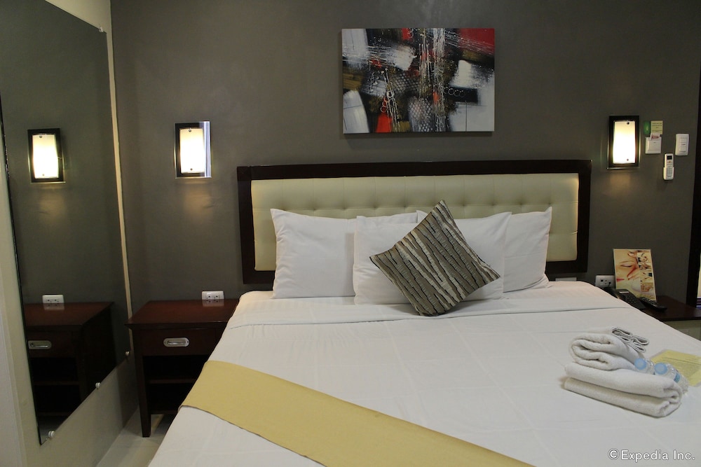 Deluxe Room photo 2