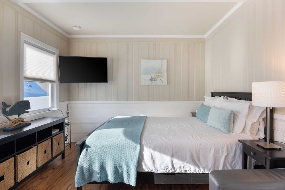 Studio, 1 Queen Bed photo 1