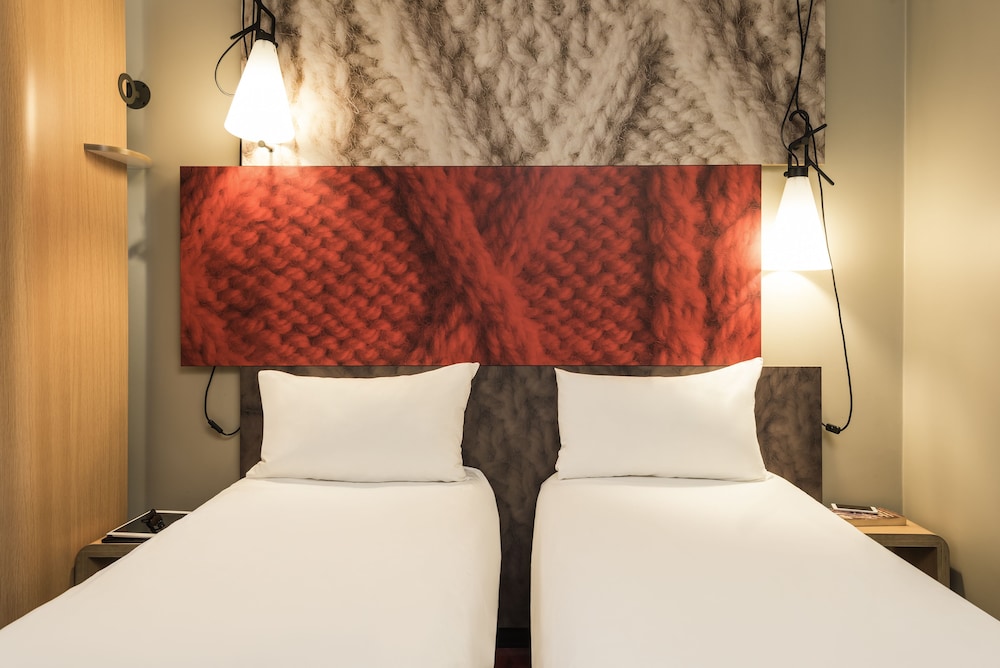 Standard Twin Room, 2 Twin Beds