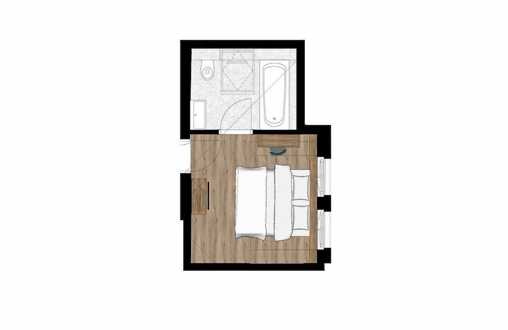 Double Room photo 3