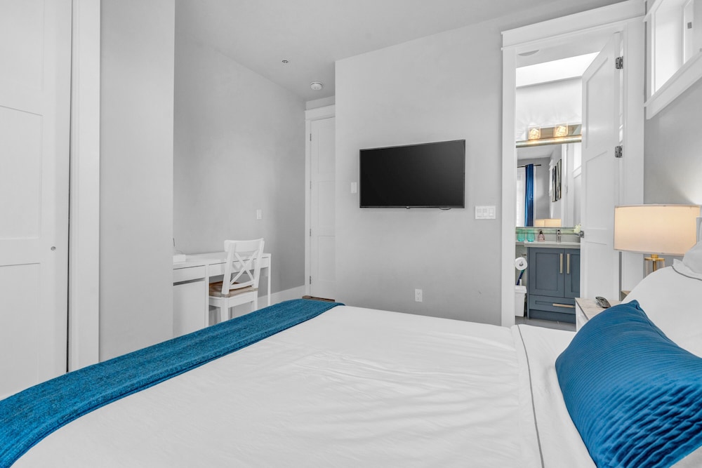 Comfort Double Room, 1 Queen Bed, Non Smoking photo 3