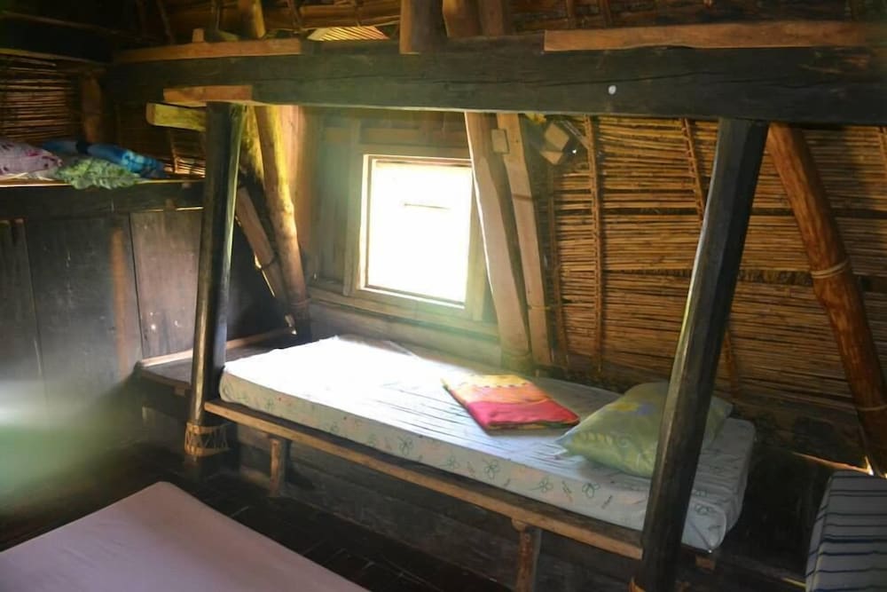 Native Hut