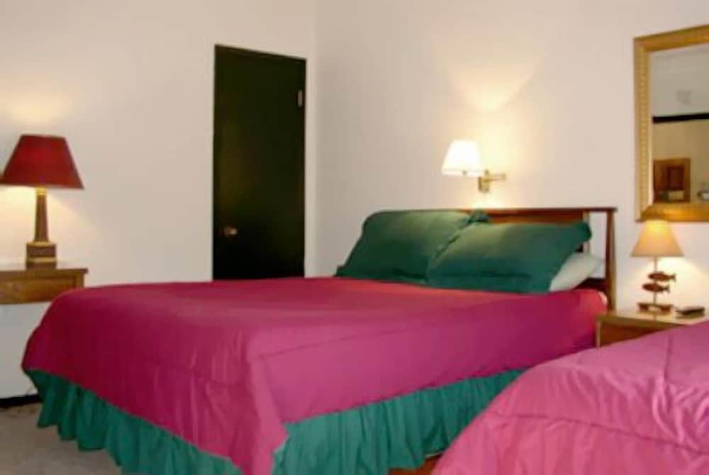Standard Room, 1 Queen Bed (Pet Friendly)
