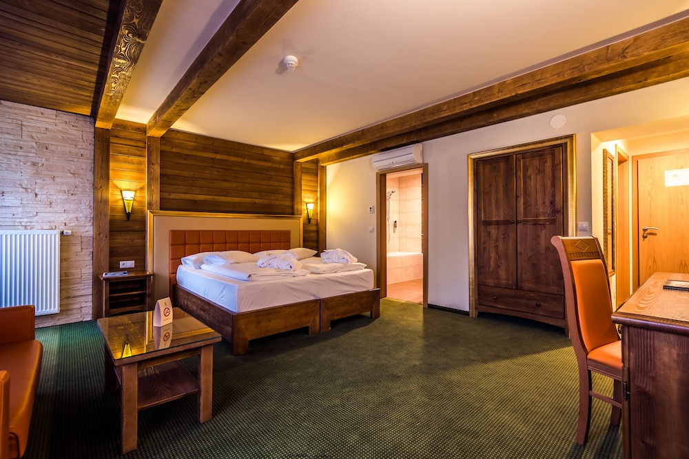 Junior Suite photo 2