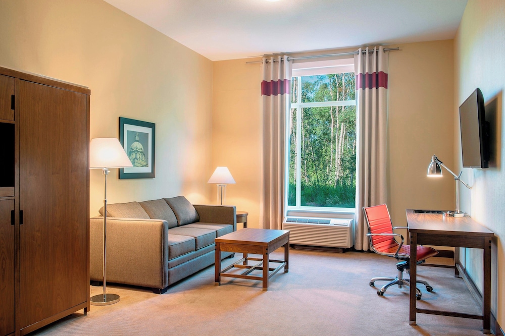 Suite, 1 Bedroom photo 1