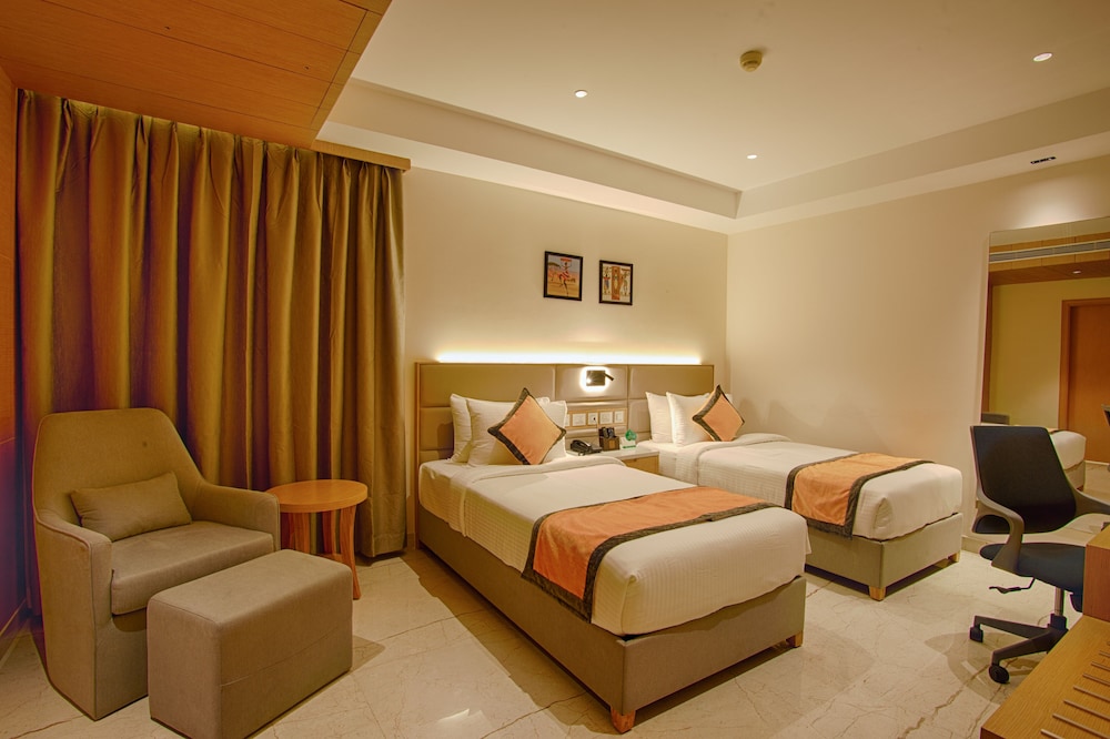Luxury Room photo 3