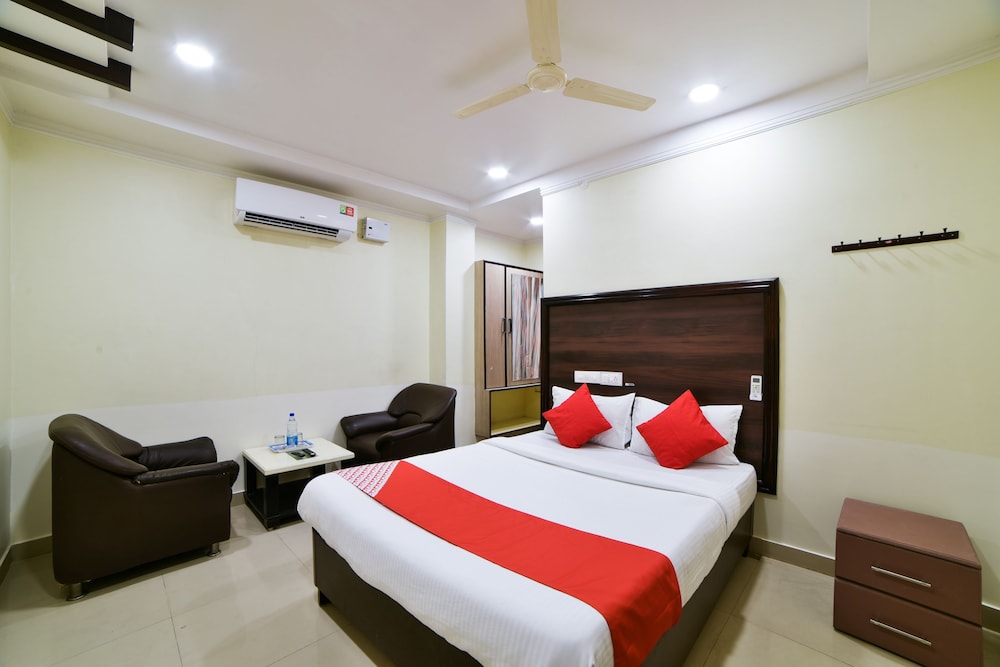 Double Or Twin Room photo 1