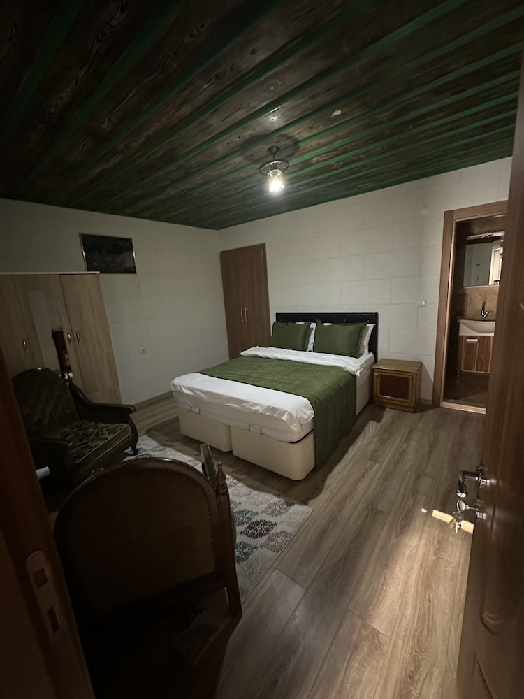 Junior Room, 1 Bedroom, Non Smoking photo 1