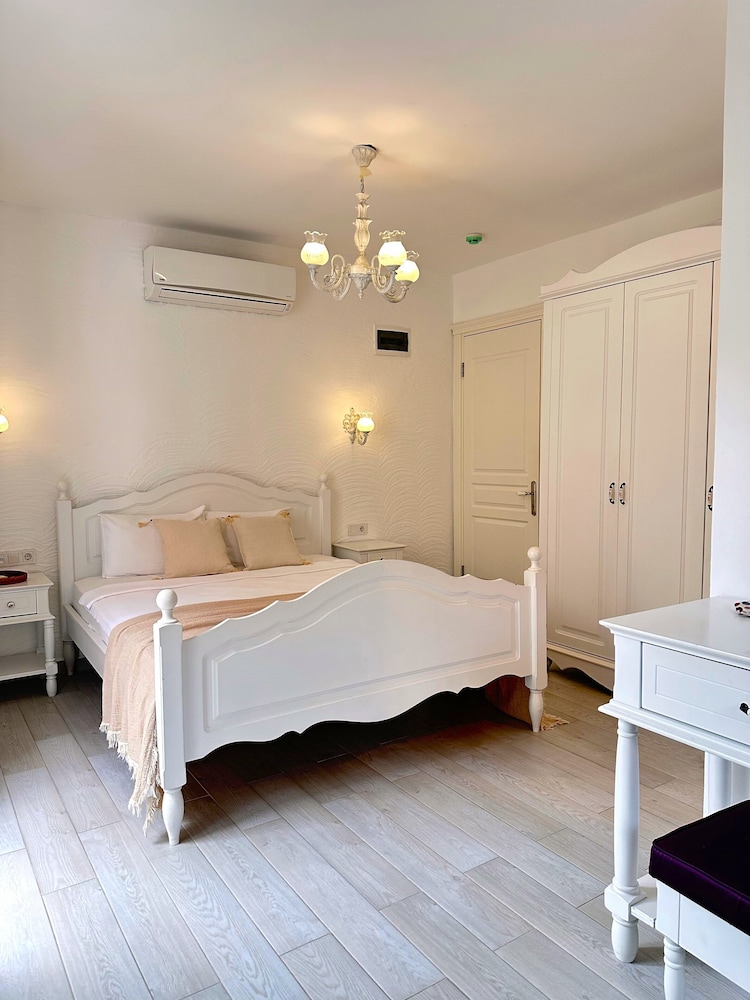 Quarto Quádruplo Familiar