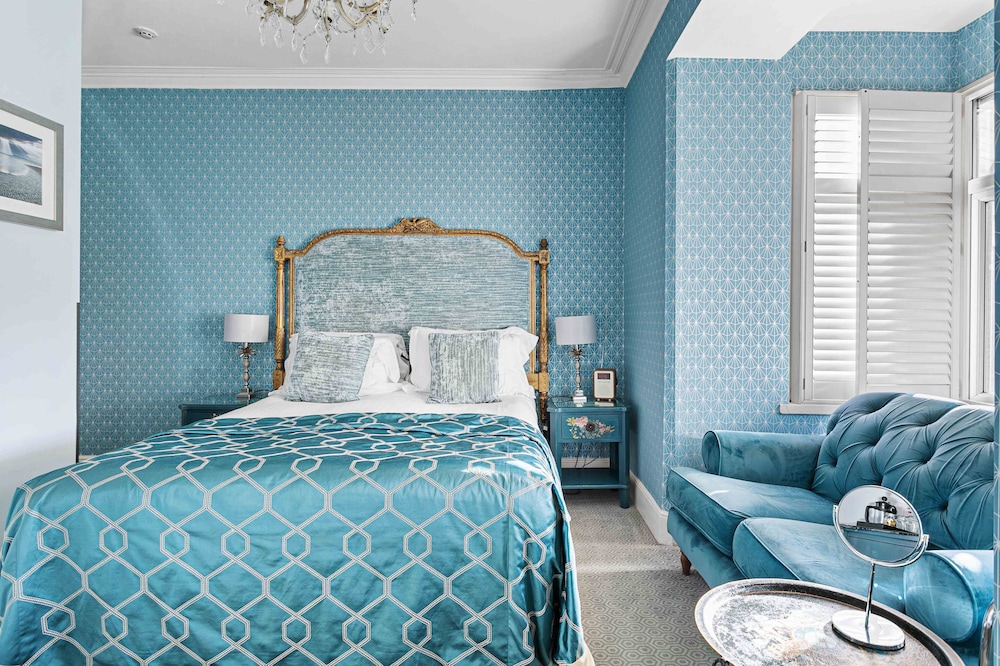 Superior Double Room photo 2