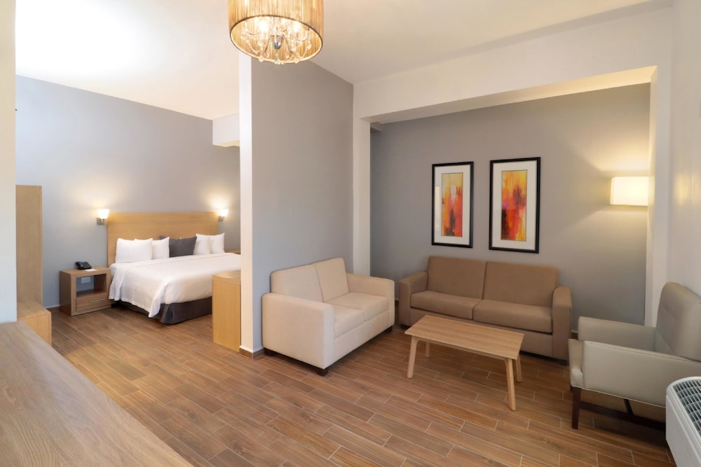 Deluxe Room photo 3