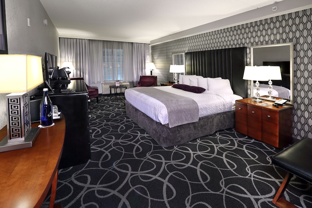 Grand Suite, 1 King Bed