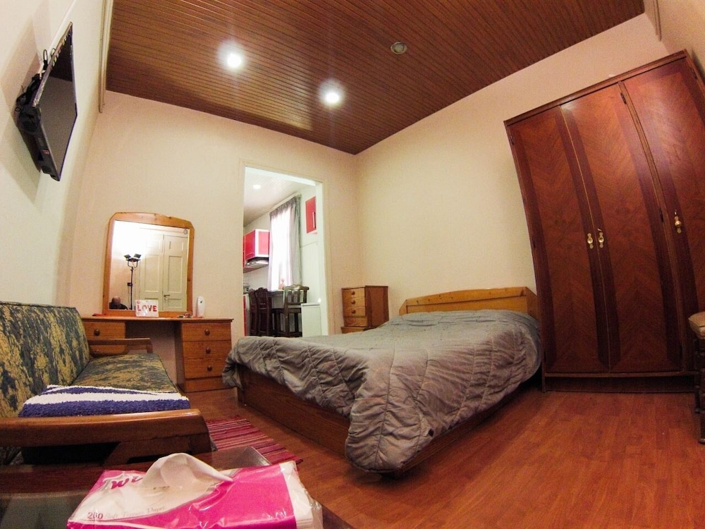 Traditional Room photo 1