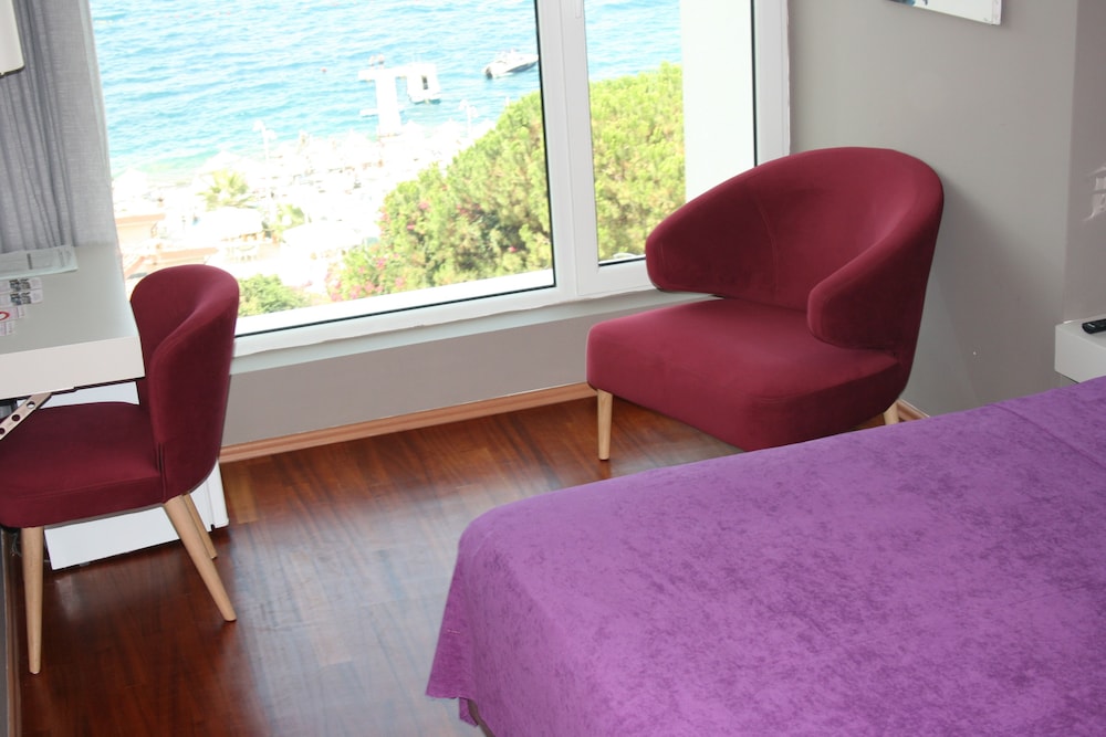 Panoramic Double Room, Sea View photo 3