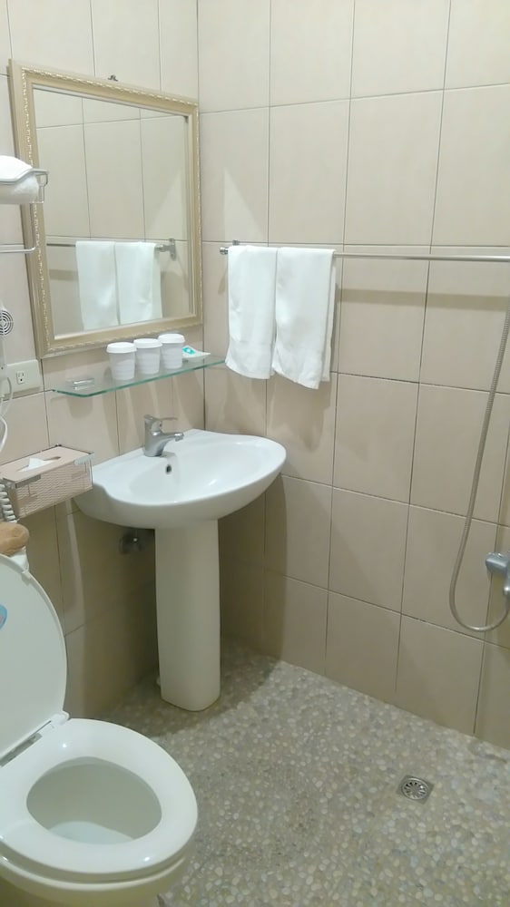 Triple Room, Shared Bathroom photo 2