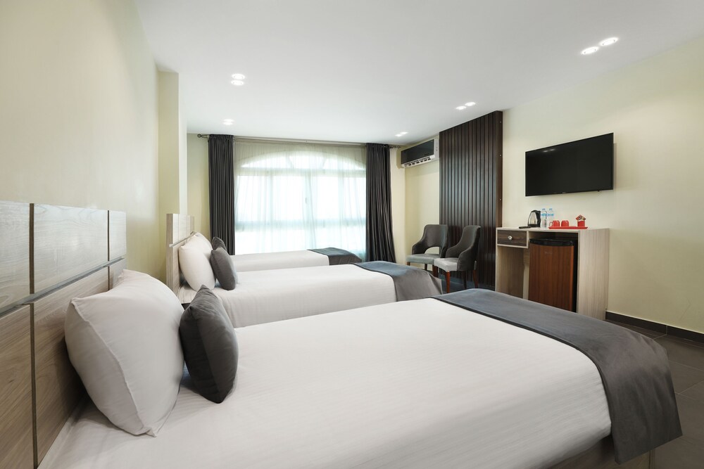 Premier Room