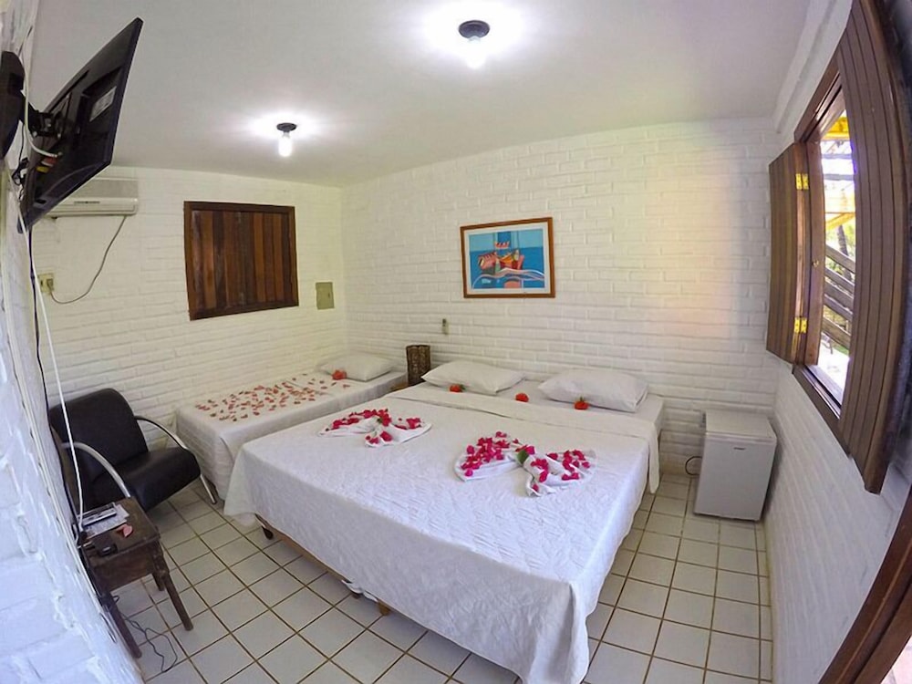 Quadruple Room photo 2