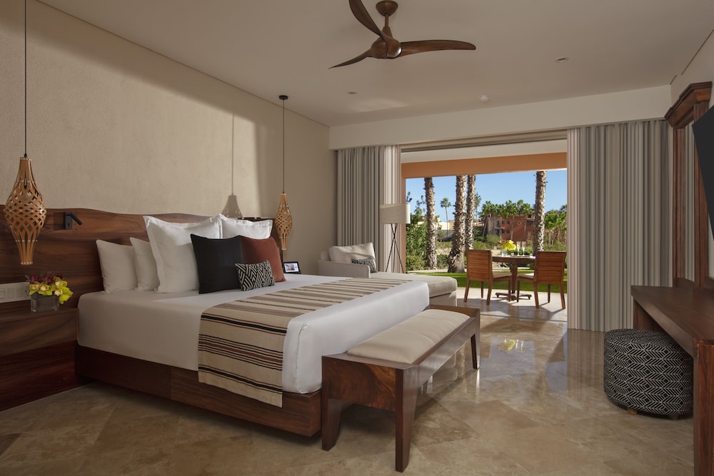 Presidential Suite, 2 Bedrooms, Ocean View