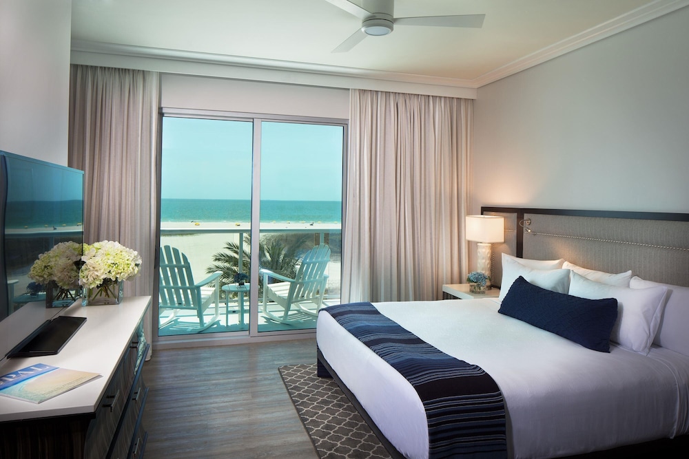 Suite, 2 Bedrooms (Gulf Front, 2 King)