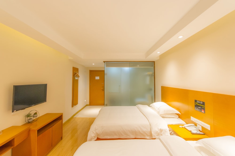 Deluxe Twin Room photo 1